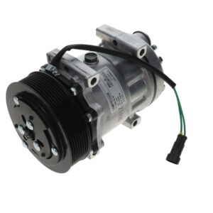 Air Conditioning Compressor - Suits DAF CF, XF