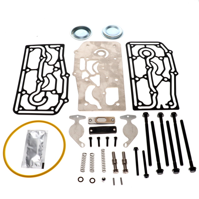 DAF COMPRESSOR - FULL REPAIR KIT
