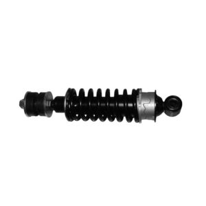 Cabin Shock Absorber - Type A - Rear, O/I - DAF CF75, CF85