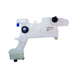EXPANSION TANK SUITABLE FOR DAF