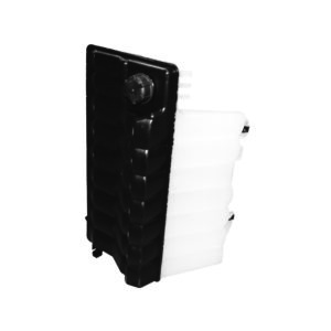 Expansion Tank c/w Level Sensor suitable for DAF