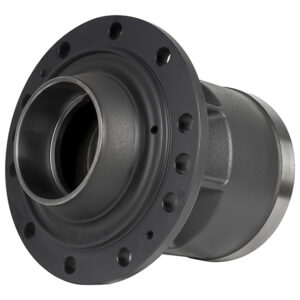 Rear Axle Wheel Hub suits DAF CF/XF Euro 6
