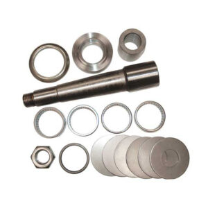 King pin kit wheel only