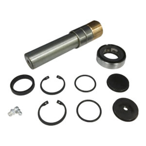 KING PIN KIT DAF LF45 - SINGLE WHEEL KIT
