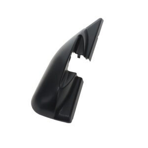 LOWER MIRROR ARM COVER RH WITHOUT MOUNTING CLIPS