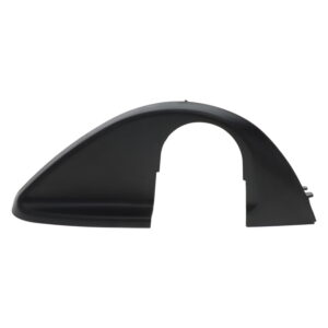 LOWER MIRROR ARM COVER LH