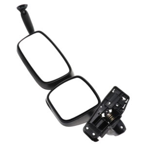 REAR VIEW MIRROR ASSY LH TO SUIT DAF XF E6