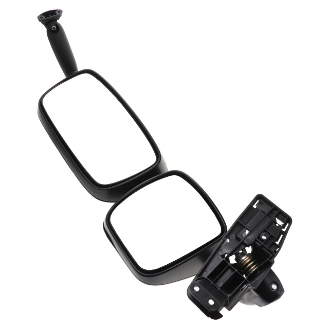 REAR VIEW MIRROR ASSY LH TO SUIT DAF XF E6
