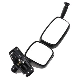 REAR VIEW MIRROR ASSY RH TO SUIT DAF XF E6
