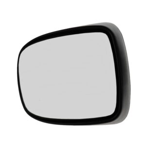 Mirror Head Heated LH/RH 239x221mm