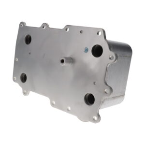 OIL COOLER