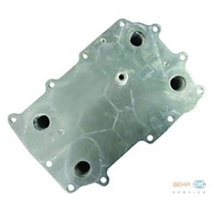 OIL COOLER