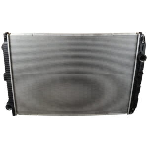 RADIATOR WITHOUT FRAME