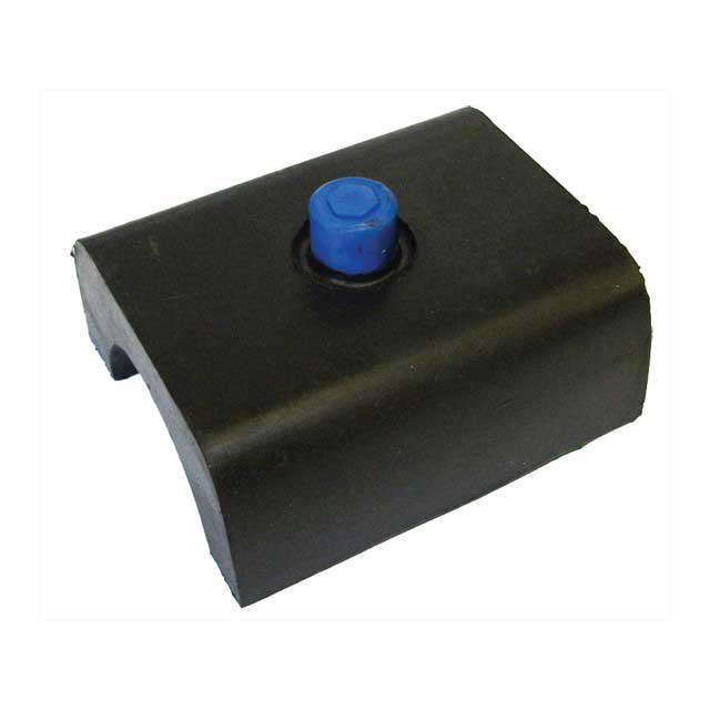 REAR ANTI ROLL BAR HALF BUSH - TOP MOUNT