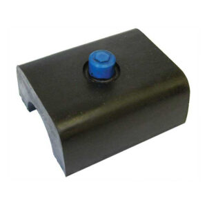 REAR ANTI ROLL BAR HALF BUSH - BOTTOM MOUNT