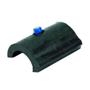 Anti roll bar bush rear upper