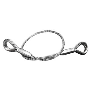 Air Spring Check Cable 880mm