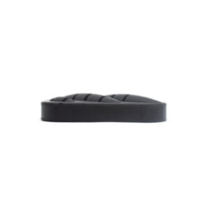 CLUTCH AND BRAKE PEDAL RUBBER