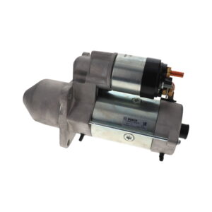 Starter Motor OEM BOSCH/SEG 24V 4.3KW