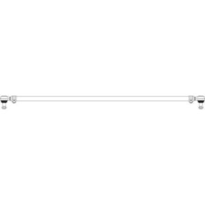 DAF TRACK ROD