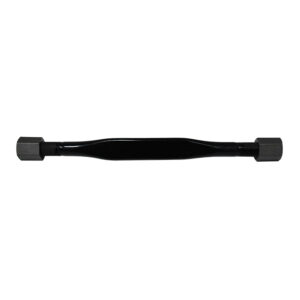 FORGED BOLT  M22X1.5 DOES NOT INCLUDE NUTS ( IVWN0001 )