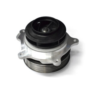 Water Pump - MX13, 116 Impeller - Suits DAF CF XF Euro 6