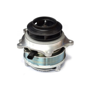 Water Pump - MX13, 113 Impeller, LH connector - Suits DAF CF XF Euro 6