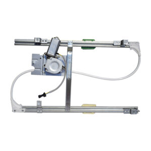 Window Regulator with Motor - RH - Suits DAF LF45, LF55