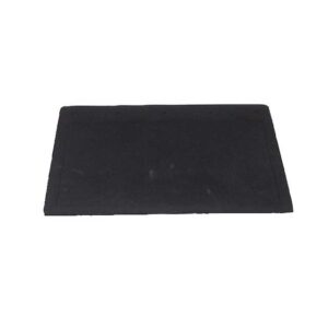 Rubber Mudflap - 406x305mm (16x12") Single