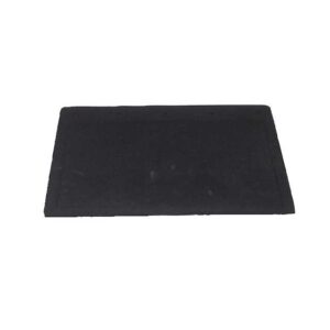 Rubber Mudflap - 559x915mm (22x36") Single