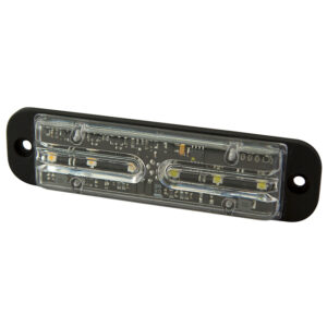 LED Warning Lamp 12-24V