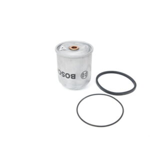 Bosch Oil Centrifuge Rotor