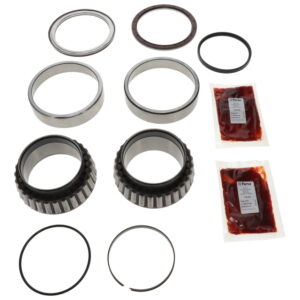 FERSA Cartridge Wheel Bearing suits DAF