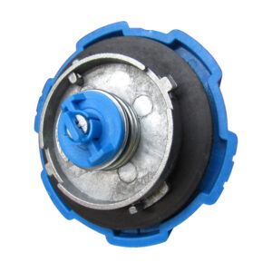 Ad-blue tank cap 60mm lockable - Vented