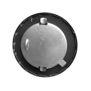 Fuel Cap 80mm - Locking Bayonet