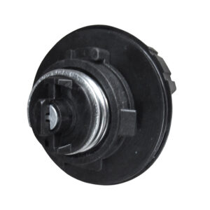 FUEL CAP - BAYONET LOCKING 40MM PLASTIC