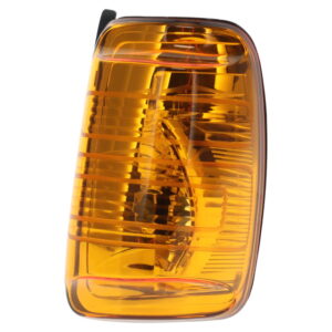 MIRROR INDICATOR RH AMBER