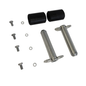 Fifthwheel Trunnion Foot Repair Kit