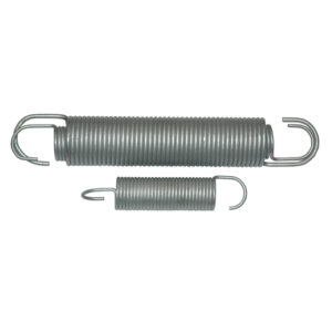 Fifthwheel Spring Kit