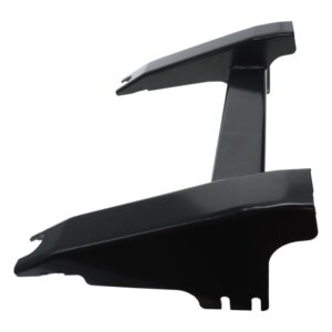 Lead-Up Ramp to suit SCANIA 4x2/6x2