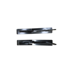6x2 Lead-Up Ramp Set to suit MERCEDES Actros Euro 6