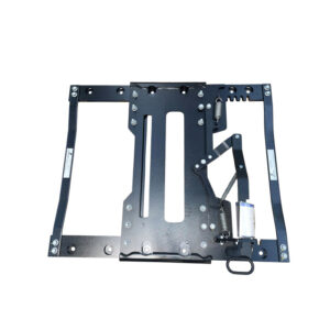 150SF slider base - high handle 230mm above - 950mm centres