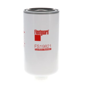Fleetguard Fuel Separator - Suits Cummins