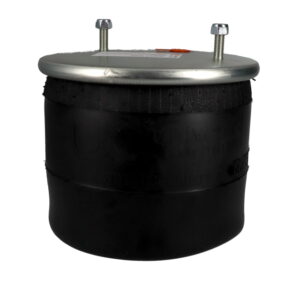 AIRSPRING ASSY (ASK020) 4 BOLT BASE GIGANT