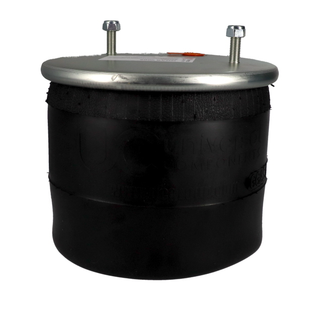AIRSPRING ASSY (ASK020) 4 BOLT BASE GIGANT