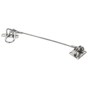 Wire Door Retainer
