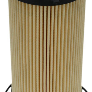Oil Filter Element - HU 12 013 z - Suits Iveco