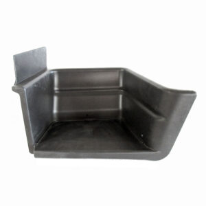 Bottom Step LH to suit Iveco