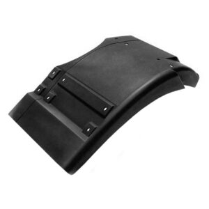 CABIN REAR WING RH