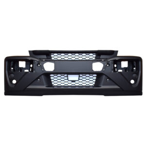 Bumper without Fog Lamp Holes to suit Iveco Eurocargo